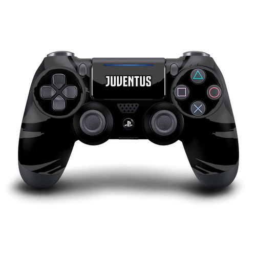 Juventus Football Club Art Sweep Stroke Vinyl Sticker Skin Decal Cover for Sony DualShock 4 Controller