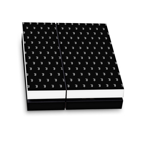 Juventus Football Club Art Logo Pattern Vinyl Sticker Skin Decal Cover for Sony PS4 Console