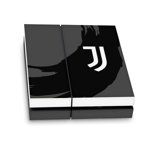 Juventus Football Club Art Sweep Stroke Vinyl Sticker Skin Decal Cover for Sony PS4 Console