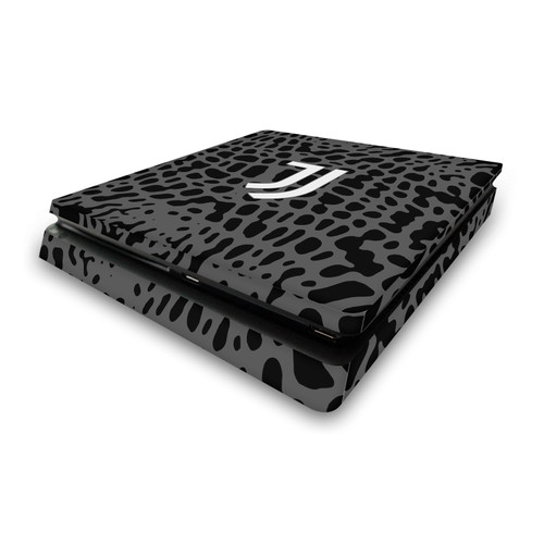 Juventus Football Club Art Animal Print Vinyl Sticker Skin Decal Cover for Sony PS4 Slim Console
