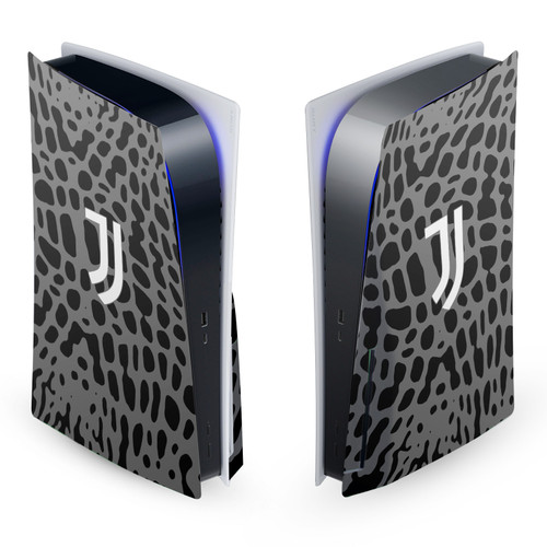 Juventus Football Club Art Animal Print Vinyl Sticker Skin Decal Cover for Sony PS5 Disc Edition Console