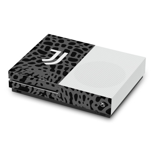 Juventus Football Club Art Animal Print Vinyl Sticker Skin Decal Cover for Microsoft Xbox One S Console