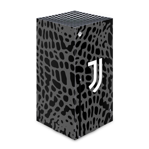 Juventus Football Club Art Animal Print Vinyl Sticker Skin Decal Cover for Microsoft Xbox Series X