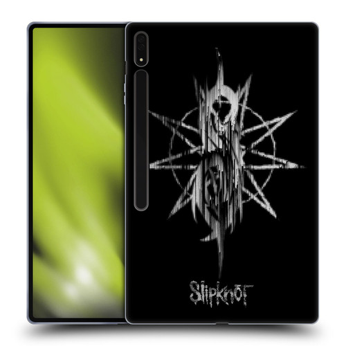Slipknot We Are Not Your Kind Digital Star Soft Gel Case for Samsung Galaxy Tab S8 Ultra
