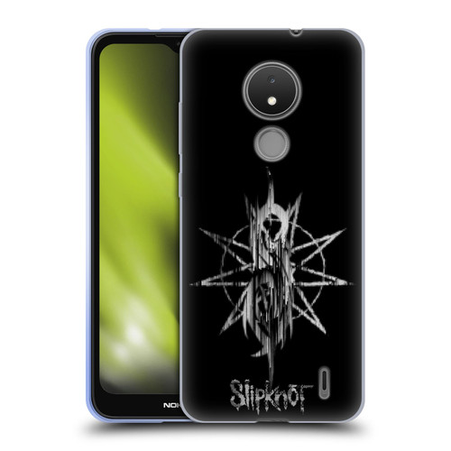Slipknot We Are Not Your Kind Digital Star Soft Gel Case for Nokia C21
