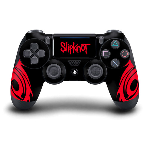 Slipknot We Are Not Your Kind Logo Vinyl Sticker Skin Decal Cover for Sony DualShock 4 Controller