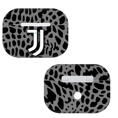 Juventus Football Club Art Animal Print Vinyl Sticker Skin Decal Cover for Apple AirPods Pro Charging Case