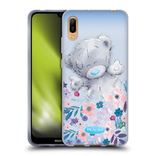 Me To You Soft Focus For You Soft Gel Case for Huawei Y6 Pro (2019)
