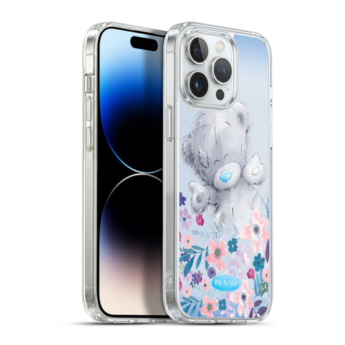 Me To You Soft Focus For You Soft Gel Case for Apple iPhone 13 Pro Max & MagSafe