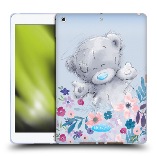 Me To You Soft Focus For You Soft Gel Case for Apple iPad 10.2 2019/2020/2021