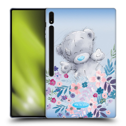Me To You Soft Focus For You Soft Gel Case for Samsung Galaxy Tab S8 Ultra