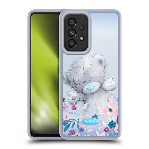 Me To You Soft Focus For You Soft Gel Case for Samsung Galaxy A53 5G (2022)
