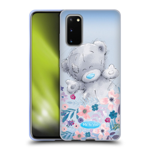 Me To You Soft Focus For You Soft Gel Case for Samsung Galaxy S20 / S20 5G