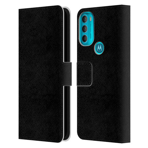 Brigid Ashwood Winged Things Dragonfly Leather Book Wallet Case Cover For Motorola Moto G71 5G