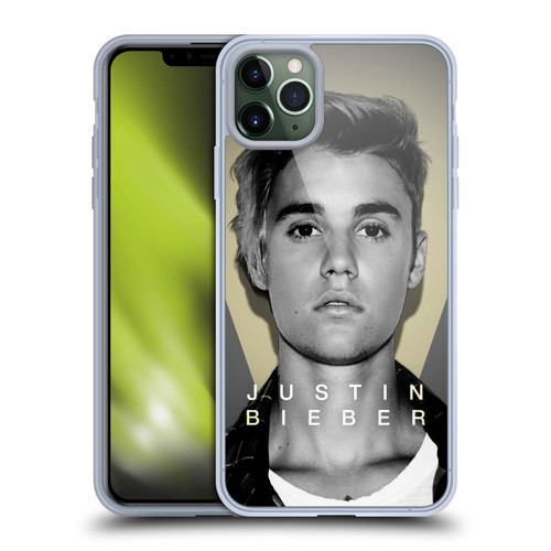 Justin Bieber Purpose B&w What Do You Mean Shot Soft Gel Case for Apple iPhone 11 Pro Max