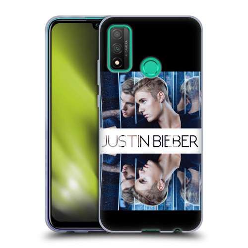 Justin Bieber Purpose Mirrored Soft Gel Case for Huawei P Smart (2020)