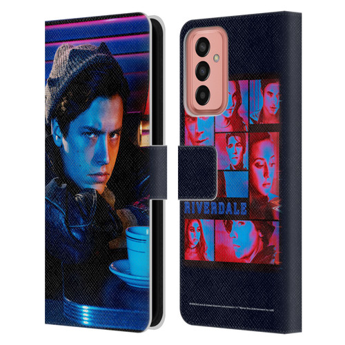Riverdale Posters Jughead Jones 1 Leather Book Wallet Case Cover For Samsung Galaxy M13 (2022)