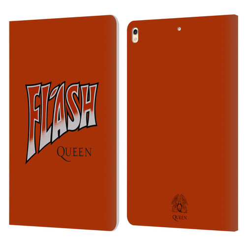 Queen Key Art Flash Leather Book Wallet Case Cover For Apple iPad Pro 10.5 (2017)