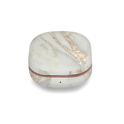Nature Magick Assorted Gold Marble Vinyl Sticker Skin Decal Cover for Samsung Buds Live / Buds Pro / Buds2