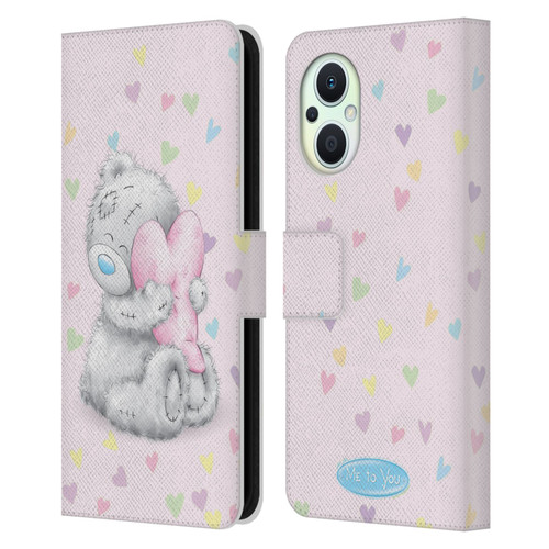 Me To You Once Upon A Time Heart Dream Leather Book Wallet Case Cover For OPPO Reno8 Lite