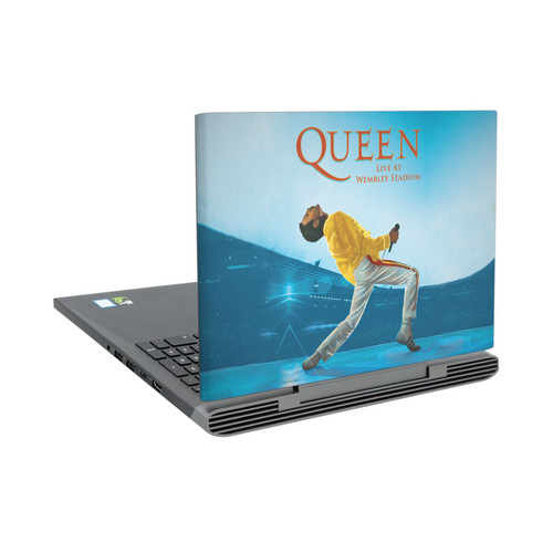 Queen Iconic Live At Wembley Vinyl Sticker Skin Decal Cover for Dell Inspiron 15 7000 P65F