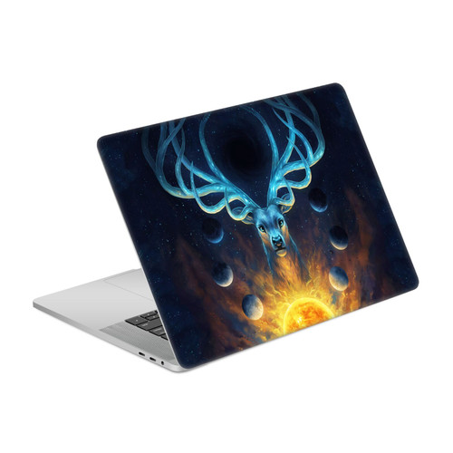 Jonas "JoJoesArt" Jödicke Wildlife 2 Celestial Vinyl Sticker Skin Decal Cover for Apple MacBook Pro 15.4" A1707/A1990