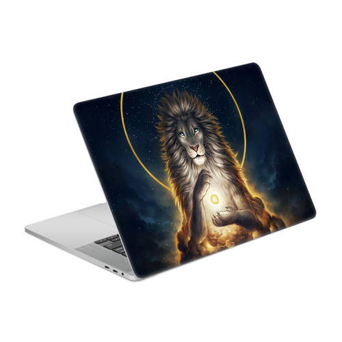 Jonas "JoJoesArt" Jödicke Wildlife 2 Soul Keeper Vinyl Sticker Skin Decal Cover for Apple MacBook Pro 16" A2141