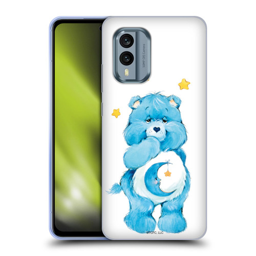 Care Bears Classic Dream Soft Gel Case for Nokia X30
