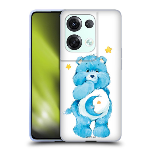Care Bears Classic Dream Soft Gel Case for OPPO Reno8 Pro