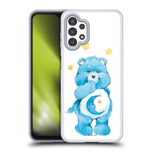 Care Bears Classic Dream Soft Gel Case for Samsung Galaxy A13 (2022)