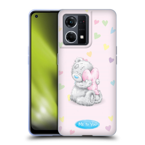 Me To You Once Upon A Time Heart Dream Soft Gel Case for OPPO Reno8 4G