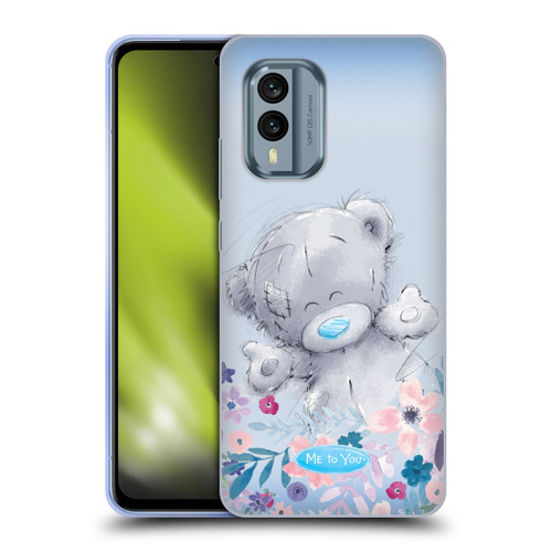 Me To You Soft Focus For You Soft Gel Case for Nokia X30