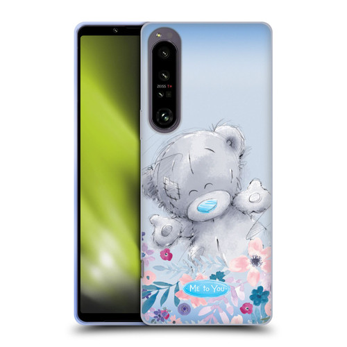 Me To You Soft Focus For You Soft Gel Case for Sony Xperia 1 IV