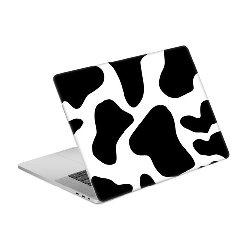 Grace Illustration Animal Prints Cow Vinyl Sticker Skin Decal Cover for Apple MacBook Pro 15.4" A1707/A1990