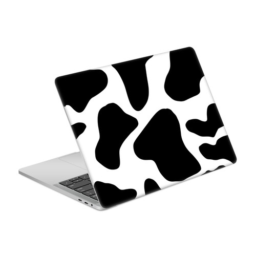 Grace Illustration Animal Prints Cow Vinyl Sticker Skin Decal Cover for Apple MacBook Pro 13" A2338