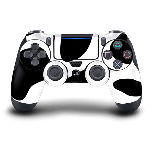 Grace Illustration Art Mix Cow Vinyl Sticker Skin Decal Cover for Sony DualShock 4 Controller