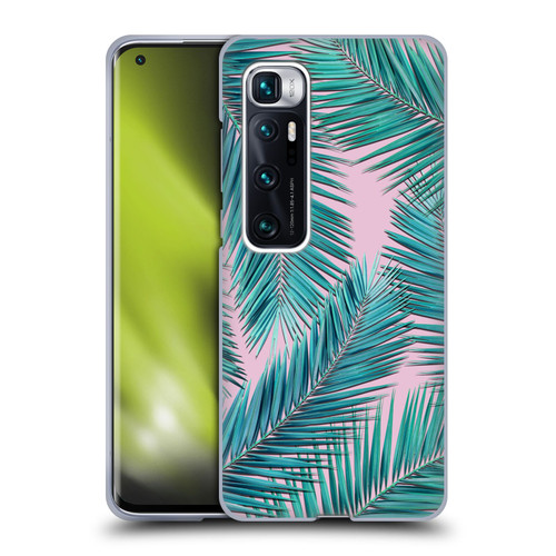 Mark Ashkenazi Banana Life Palm Tree Soft Gel Case for Xiaomi Mi 10 Ultra 5G