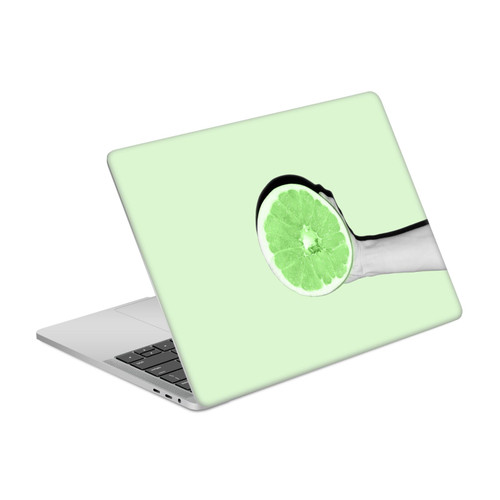 Mark Ashkenazi Pastel Potraits Fruit Vinyl Sticker Skin Decal Cover for Apple MacBook Pro 13.3" A1708