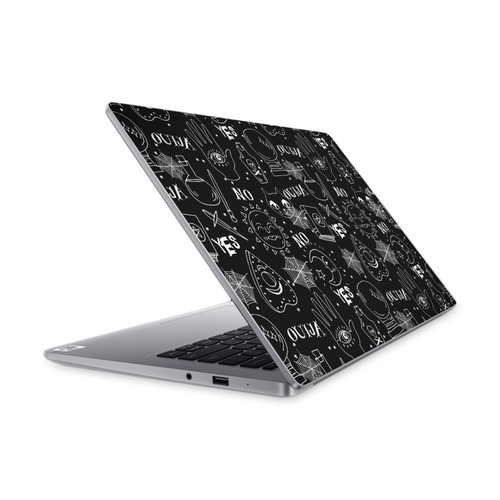 Andrea Lauren Design Assorted Witchcraft Vinyl Sticker Skin Decal Cover for Xiaomi Mi NoteBook 14 (2020)