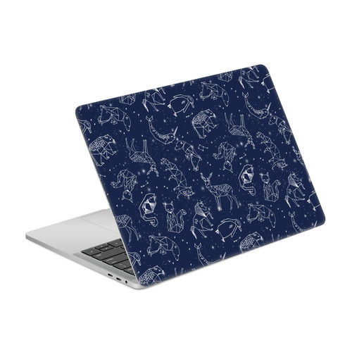 Andrea Lauren Design Assorted Constellations Vinyl Sticker Skin Decal Cover for Apple MacBook Pro 13" A2338