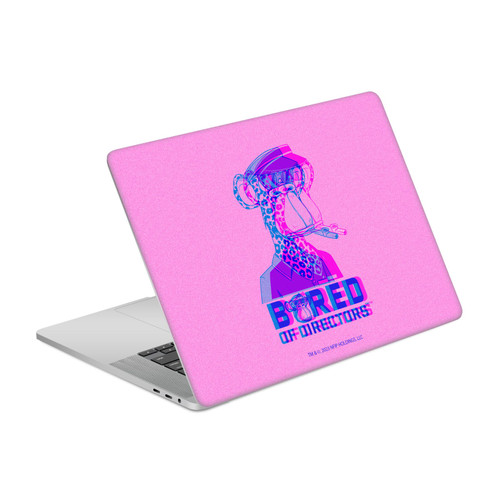 Bored of Directors Graphics APE #769 Vinyl Sticker Skin Decal Cover for Apple MacBook Pro 16" A2141