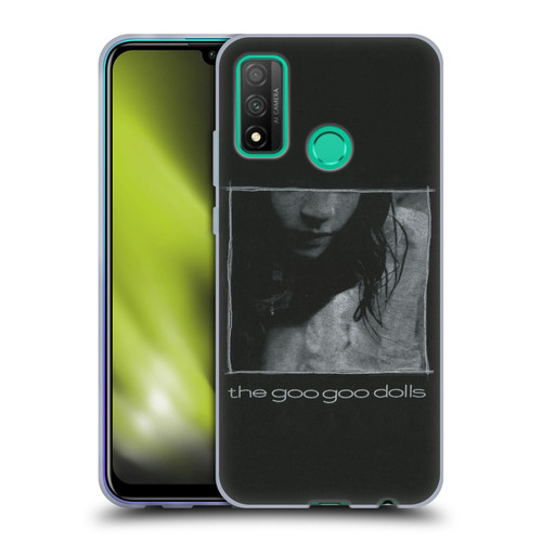 Goo Goo Dolls Graphics Throwback Gutterflower Tour Soft Gel Case for Huawei P Smart (2020)