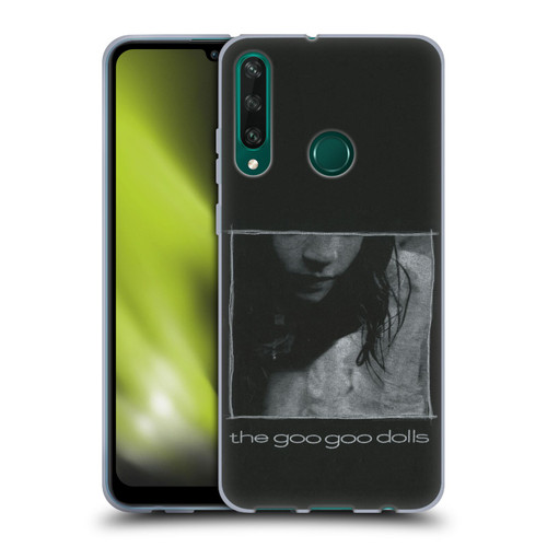 Goo Goo Dolls Graphics Throwback Gutterflower Tour Soft Gel Case for Huawei Y6p