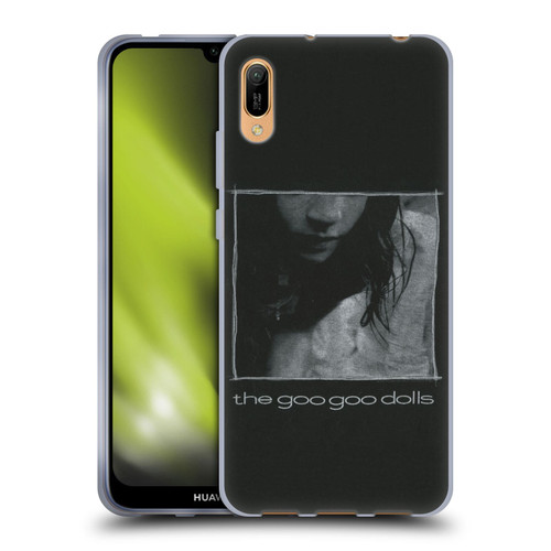 Goo Goo Dolls Graphics Throwback Gutterflower Tour Soft Gel Case for Huawei Y6 Pro (2019)