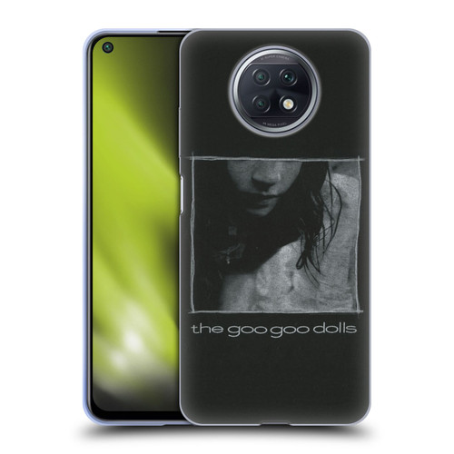 Goo Goo Dolls Graphics Throwback Gutterflower Tour Soft Gel Case for Xiaomi Redmi Note 9T 5G