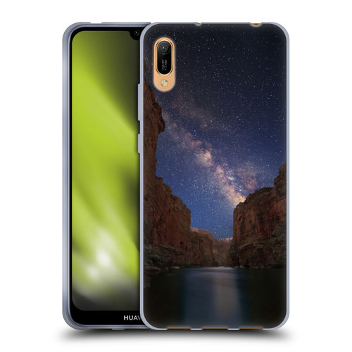 Royce Bair Nightscapes Grand Canyon Soft Gel Case for Huawei Y6 Pro (2019)