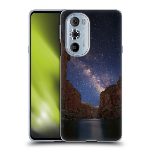 Royce Bair Nightscapes Grand Canyon Soft Gel Case for Motorola Edge X30