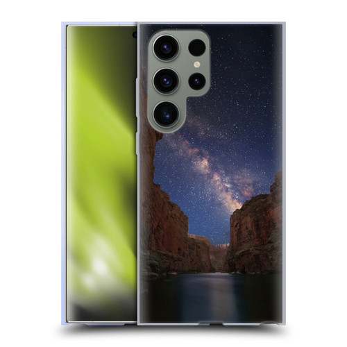 Royce Bair Nightscapes Grand Canyon Soft Gel Case for Samsung Galaxy S23 Ultra 5G