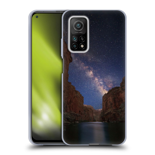 Royce Bair Nightscapes Grand Canyon Soft Gel Case for Xiaomi Mi 10T 5G