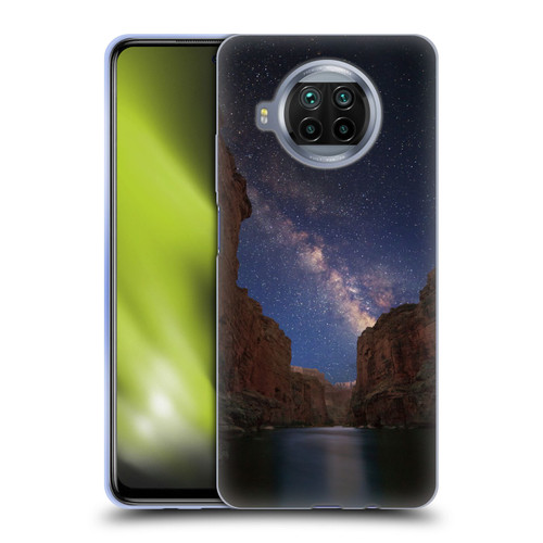 Royce Bair Nightscapes Grand Canyon Soft Gel Case for Xiaomi Mi 10T Lite 5G